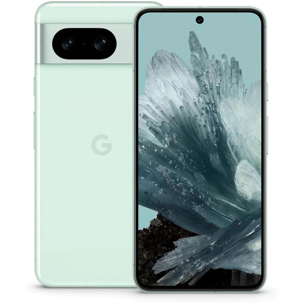 Acheter Google Pixel 8 Pro 256 Go - Vert - Débloqué Reconditionné - 1099,00 € Google Pixel 8 Pro 256 Go - Vert - Débloqué Reconditionné - Google reconditionné disponible sur Backmarket