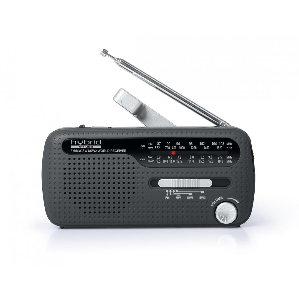 Acheter Radio Muse MH-07-DS alarm Reconditionné - 56,99 € Radio Muse MH-07-DS alarm Reconditionné - Muse reconditionné disponible sur Backmarket