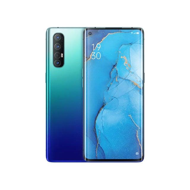 Acheter Oppo Reno3 Pro 5G 256 Go - Bleu - Débloqué Reconditionné - 177,00 € Oppo Reno3 Pro 5G 256 Go - Bleu - Débloqué Reconditionné - Oppo reconditionné disponible sur Backmarket