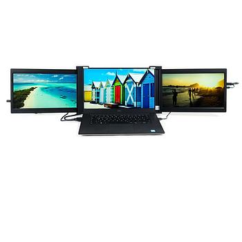 Écran 11"" LCD FHD Notebookwings 12 NWF116HD Reconditionné - N/A (je n'ai pas pu trouver d'inform reconditionné disponible sur Backmarket