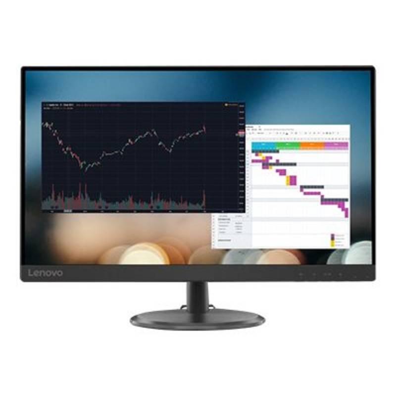 Lenovo 27C 27"" Core i5 3 GHz - SSD 512 GB - 16GB QWERTY - Autre Reconditionné - Lenovo reconditionné disponible sur Backmarket