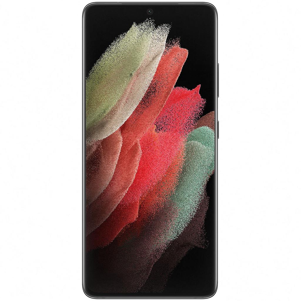 Galaxy S21 Ultra 5G 128 Go - Noir - Débloqué Reconditionné - Samsung reconditionné disponible sur Backmarket