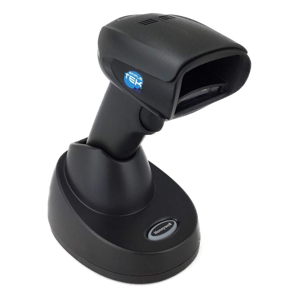 Scanner Honeywell Xeon 1952G D1 D2 Wireless Bluetooth Reconditionné - Honeywell reconditionné disponible sur Backmarket