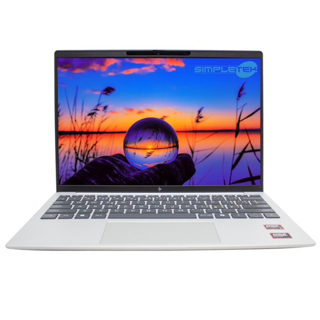 Acheter HP OmniBook 7 Next Gen 13"" Ryzen AI 7 5 GHz - SSD 1 To - 16 Go QWERTY - Anglais Reconditionné - 1643,00 € HP OmniBook 7 Next Gen 13"" Ryzen AI 7 5 GHz - SSD 1 To - 16 Go QWERTY - Anglais Reconditionné - Hewlett-Packard reconditionné disponible sur Backmarket