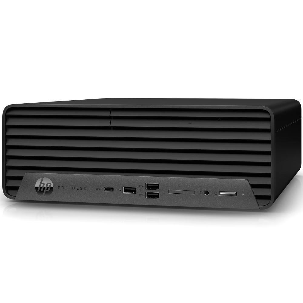Acheter HP Pro 400 G9 SFF Core i5 2.5 GHz - SSD 1 To RAM 32 Go Reconditionné - 764,00 € HP Pro 400 G9 SFF Core i5 2.5 GHz - SSD 1 To RAM 32 Go Reconditionné - Hewlett-Packard reconditionné disponible sur Backmarket