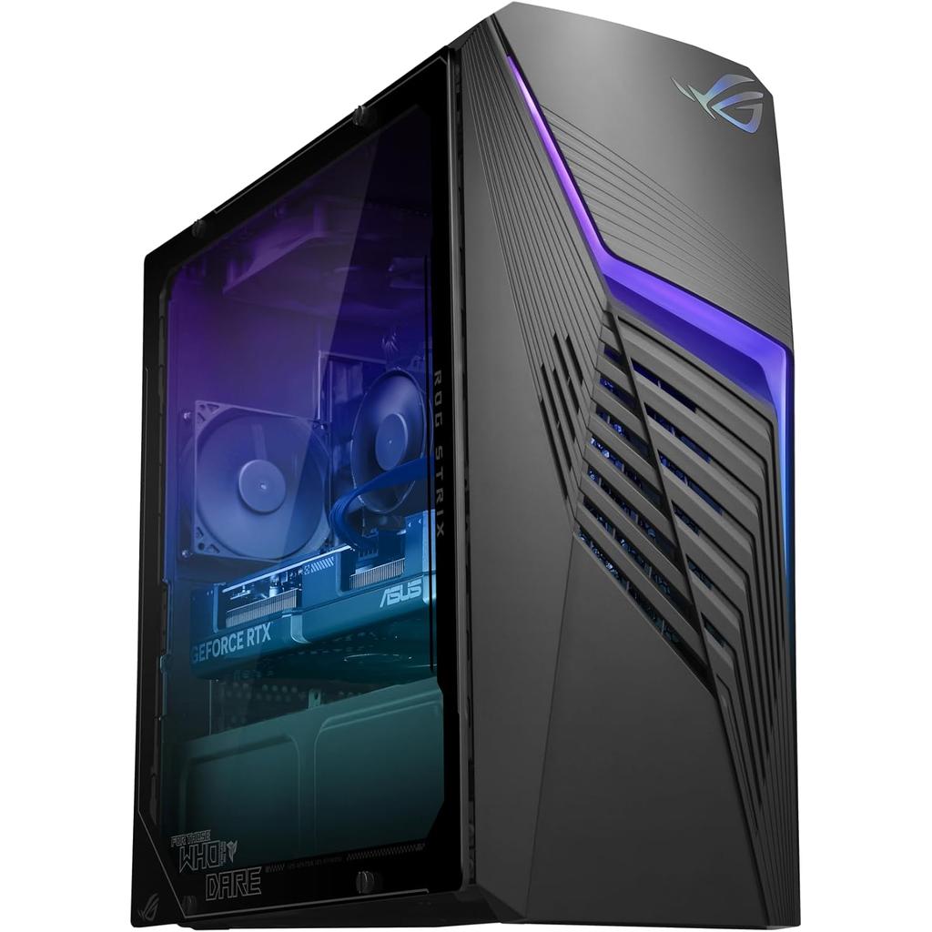 Acheter Asus ROG Strix G13CH Core i7 2.1 GHz - SSD 1 To - 16 Go - NVIDIA GeForce RTX 4070 Reconditionné - 1499,40 € Asus ROG Strix G13CH Core i7 2.1 GHz - SSD 1 To - 16 Go - NVIDIA GeForce RTX 4070 Reconditionné - Asus reconditionné disponible sur Backmarket