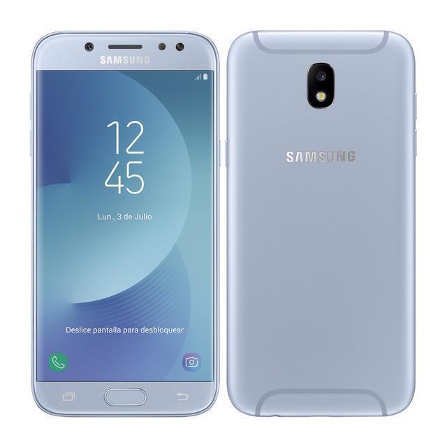 Galaxy J5 (2017) 16 Go - Bleu - Débloqué Reconditionné - Samsung reconditionné disponible sur Backmarket