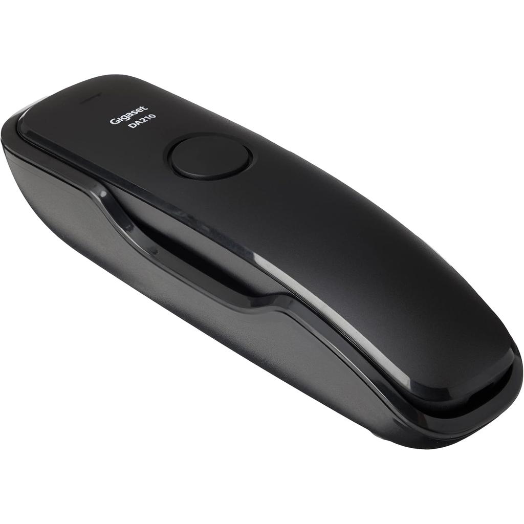 Acheter Téléphone fixe Gigaset DA210 Reconditionné - 45,00 € Téléphone fixe Gigaset DA210 Reconditionné - Gigaset reconditionné disponible sur Backmarket