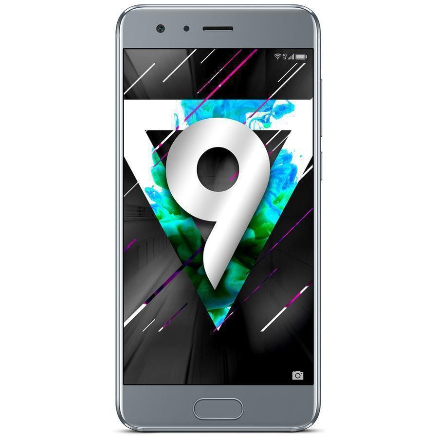 Honor 9 64 Go - Gris - Débloqué Reconditionné - Huawei reconditionné disponible sur Backmarket