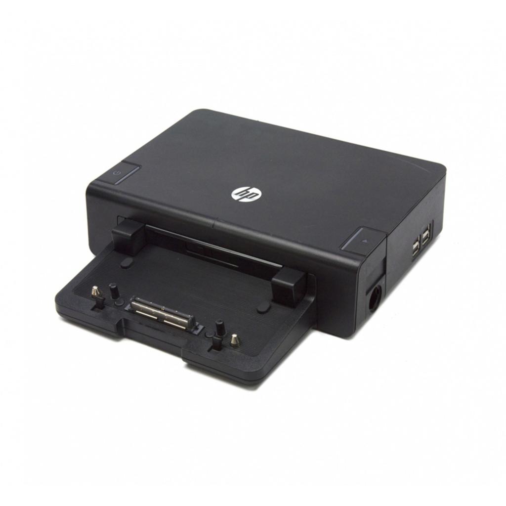 Station d'accueil Hp Compaq HSTNN-I10X Reconditionné - Hewlett-Packard reconditionné disponible sur Backmarket