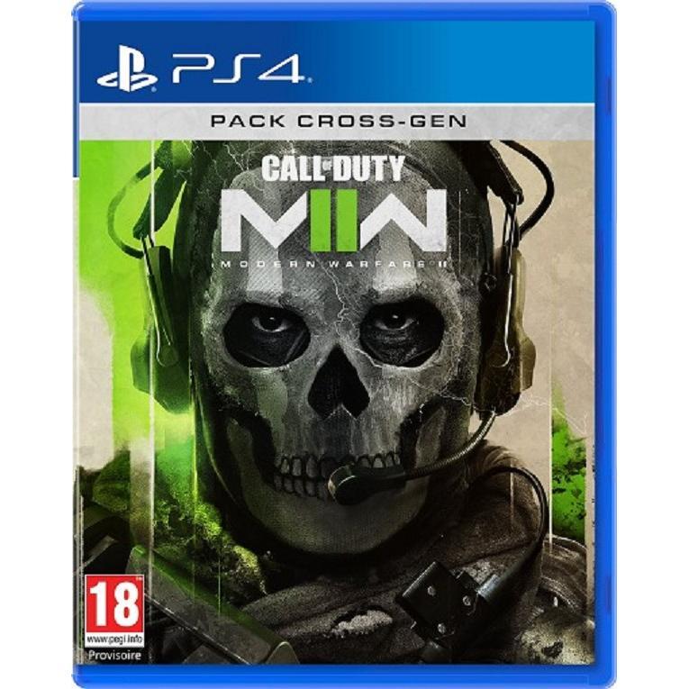 Acheter Call of Duty: Modern Warfare II - PlayStation 4 Reconditionné - 35,00 € Call of Duty: Modern Warfare II - PlayStation 4 Reconditionné - Activision reconditionné disponible sur Backmarket