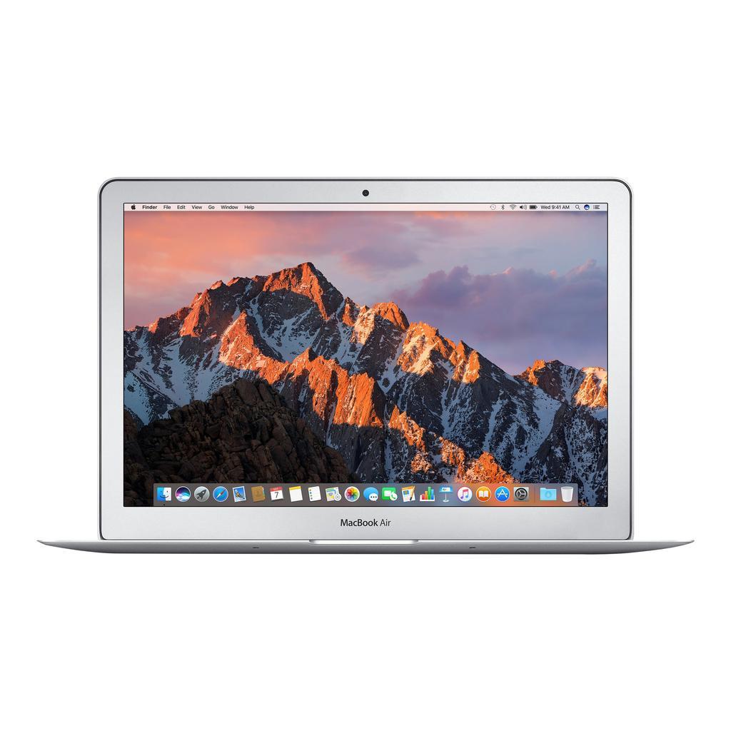 MacBook Air 13"" (2015) - Core i5 1.6 GHz 128 SSD - 4 Go QWERTY - Suédois