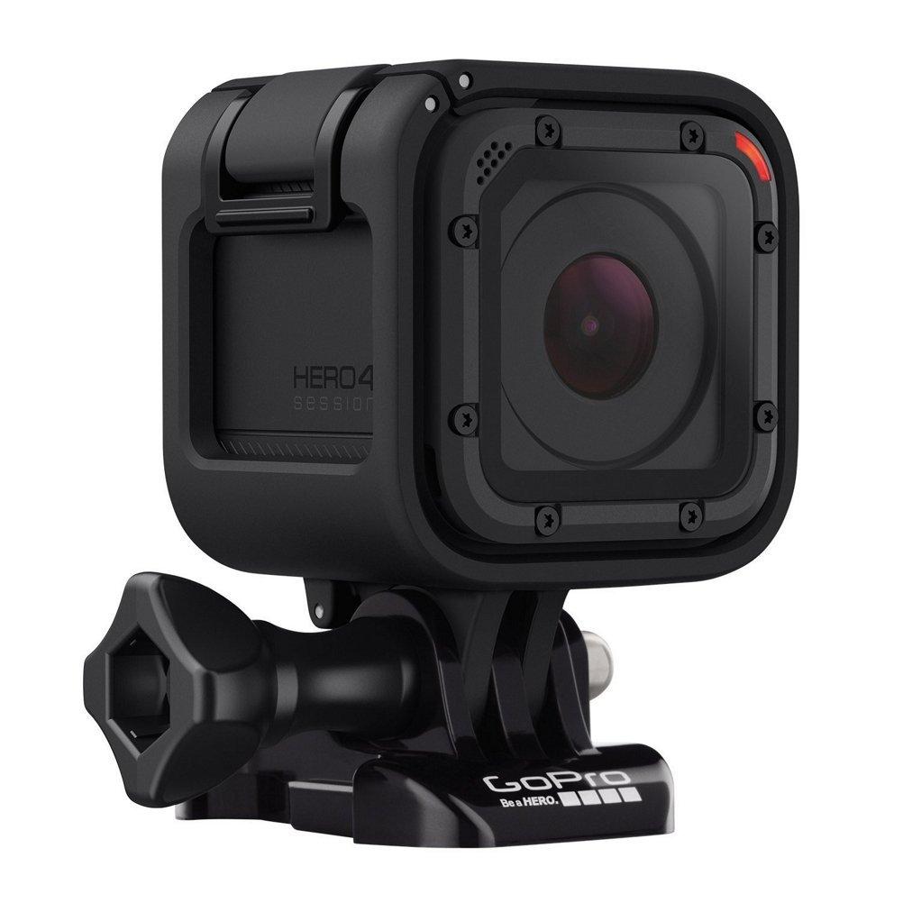 Caméra Sport Gopro Hero Session Reconditionné - GoPro reconditionné disponible sur Backmarket