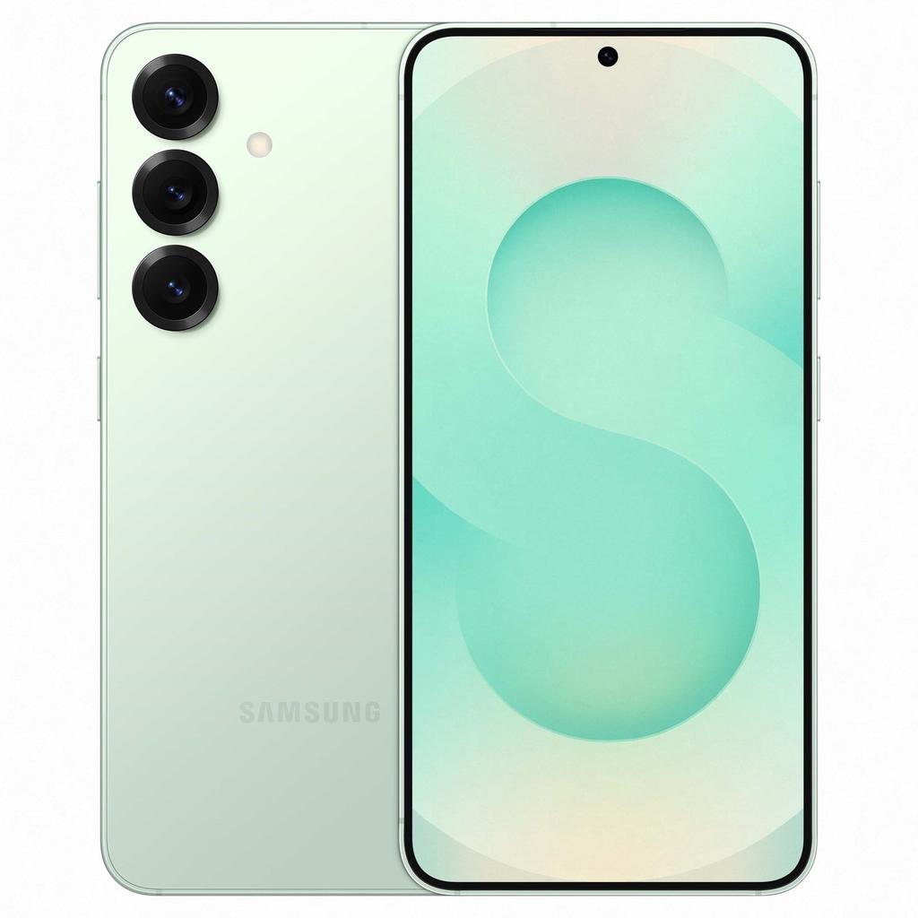 Acheter Galaxy S25 256 Go - Vert - Débloqué Reconditionné - 551,00 € Galaxy S25 256 Go - Vert - Débloqué Reconditionné - Samsung reconditionné disponible sur Backmarket