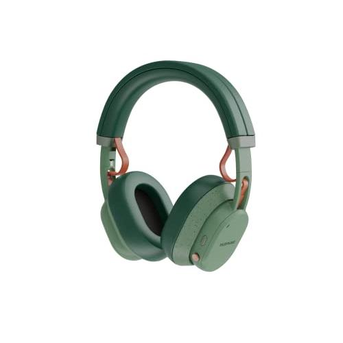 Casque sans fil avec micro Fairphone Fairbuds XL - Vert