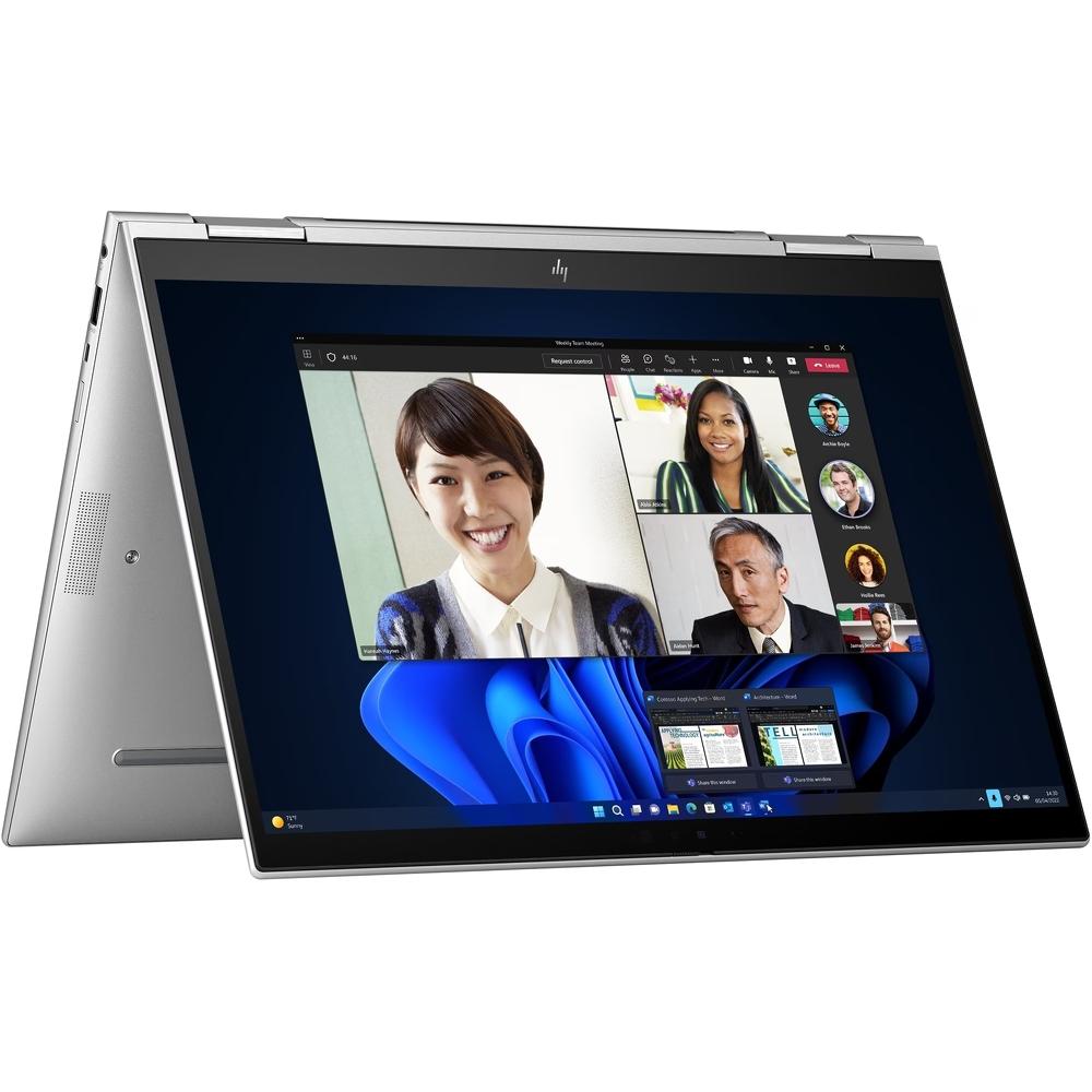 Acheter HP Elite x360 X1040 G10 14"" Core i7 1.4 GHz - 1 To SSD - 32 Go QWERTY - Anglais Reconditionné - 1714,58 € HP Elite x360 X1040 G10 14"" Core i7 1.4 GHz - 1 To SSD - 32 Go QWERTY - Anglais Reconditionné - Hewlett-Packard reconditionné disponible sur Backmarket