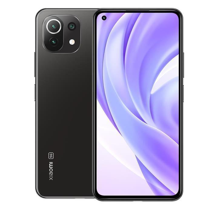 Acheter Xiaomi 11 Lite 5G NE 256 Go - Noir - Débloqué Reconditionné - 176,00 € Xiaomi 11 Lite 5G NE 256 Go - Noir - Débloqué Reconditionné - Xiaomi reconditionné disponible sur Backmarket