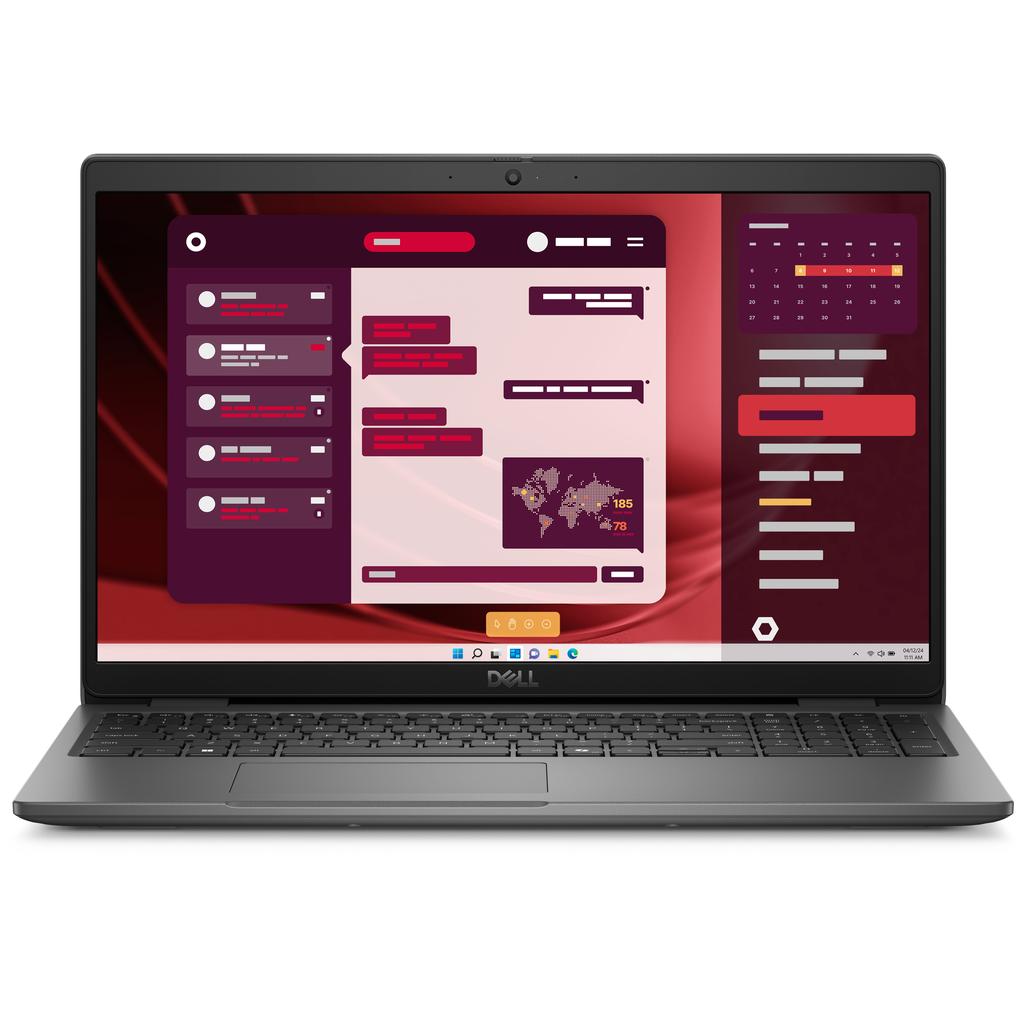 Dell Latitude 3550 15"" Core i7 1.7 GHz - SSD 512 Go - 16 Go QWERTY - Anglais Reconditionné - Dell reconditionné disponible sur Backmarket