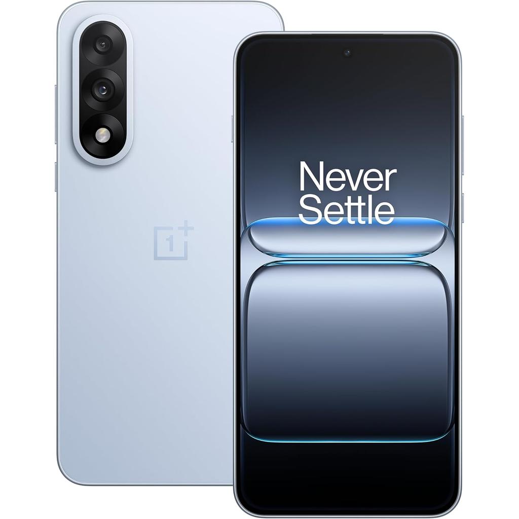 OnePlus Nord 5 512 Go - Bleu - Débloqué Reconditionné - OnePlus reconditionné disponible sur Backmarket
