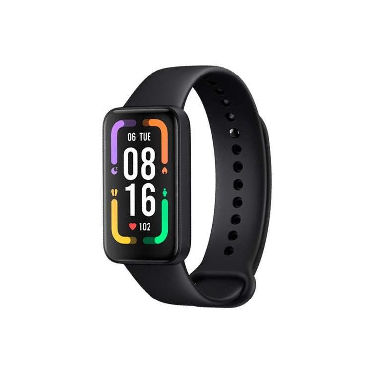 Acheter Montre Xiaomi Cardio Redmi Smart Band Pro - Noir Reconditionné - 54,99 € Montre Xiaomi Cardio Redmi Smart Band Pro - Noir Reconditionné - Xiaomi reconditionné disponible sur Backmarket