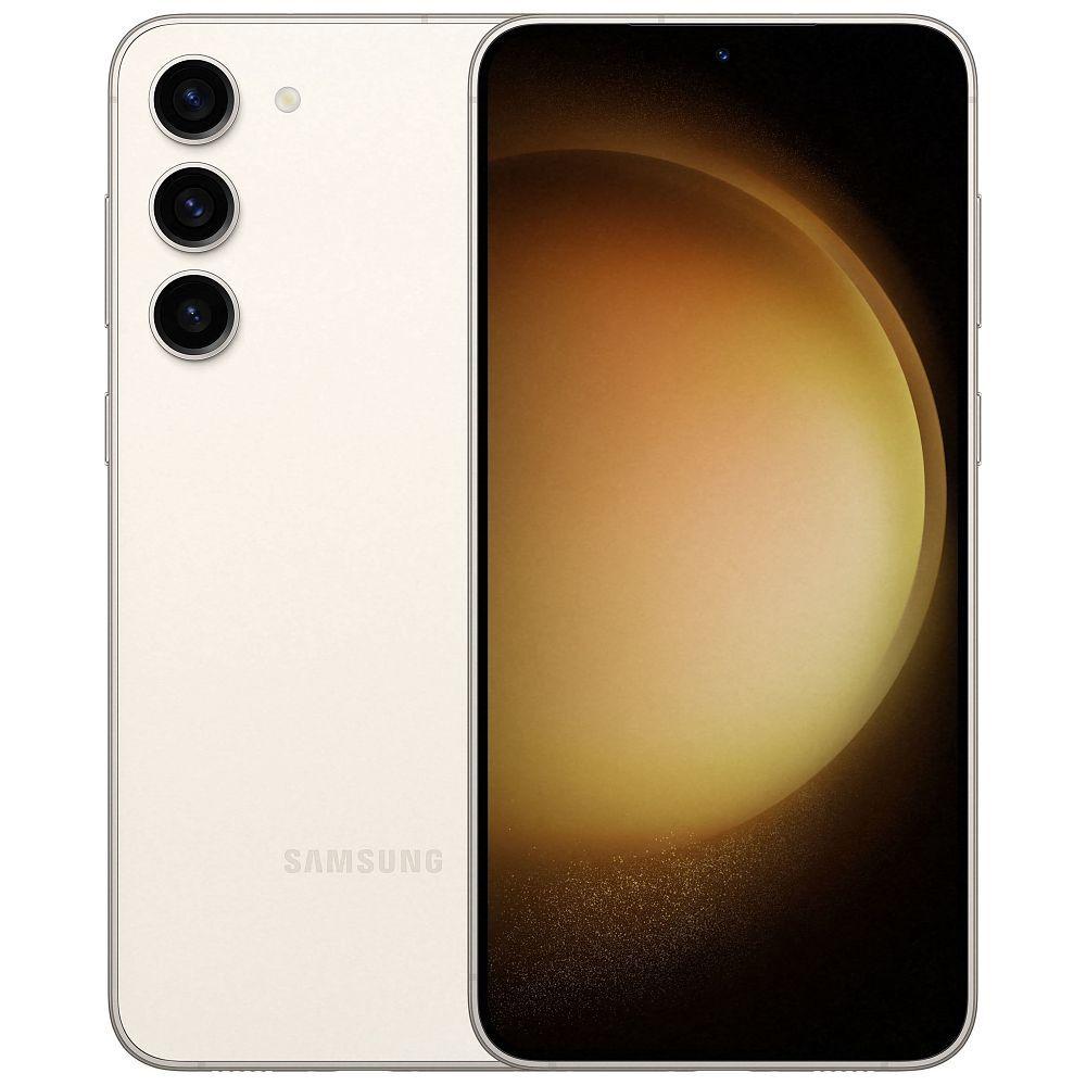 Acheter Galaxy S23+ 512 Go - Beige - Débloqué Reconditionné - 382,00 € Galaxy S23+ 512 Go - Beige - Débloqué Reconditionné - Samsung reconditionné disponible sur Backmarket