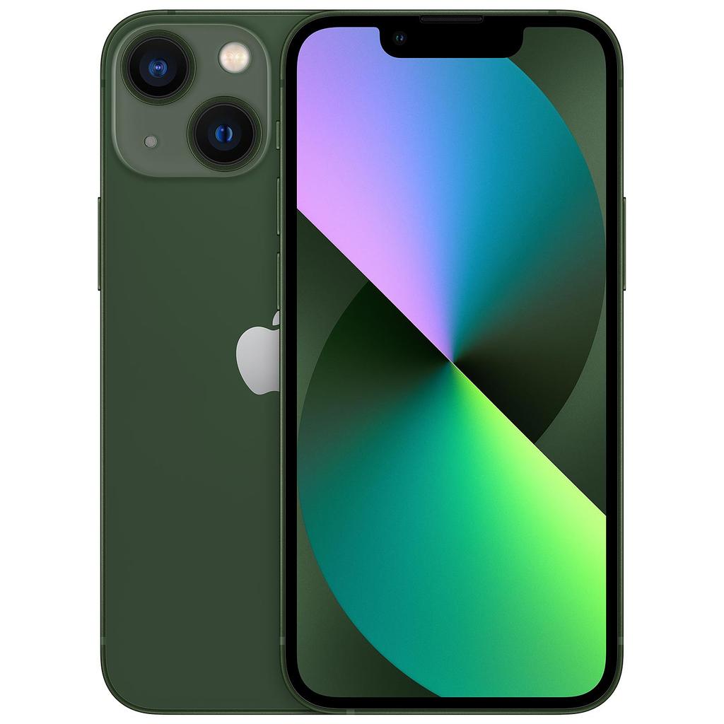 iPhone 13 mini 256 Go - Vert - Débloqué Reconditionné - Apple reconditionné disponible sur Backmarket