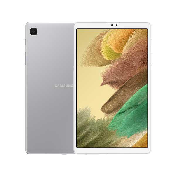 Galaxy Tab A7 Lite 32GB - Argent - WiFi Reconditionné - Samsung reconditionné disponible sur Backmarket