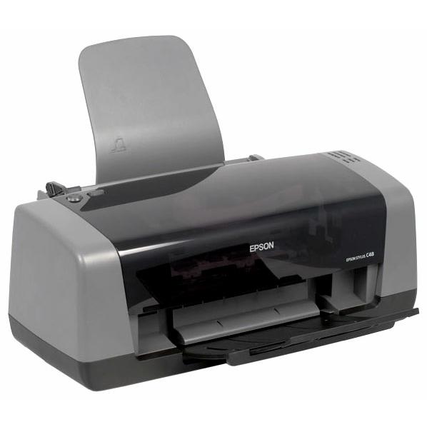 Acheter Epson Stylus C48 Jet d'encre Reconditionné - 174,00 € Epson Stylus C48 Jet d'encre Reconditionné - Epson reconditionné disponible sur Backmarket
