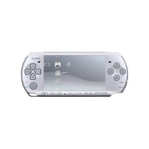 Acheter PSP-2000 Slim - Gris Reconditionné - 269,69 € PSP-2000 Slim - Gris Reconditionné - Sony reconditionné disponible sur Backmarket