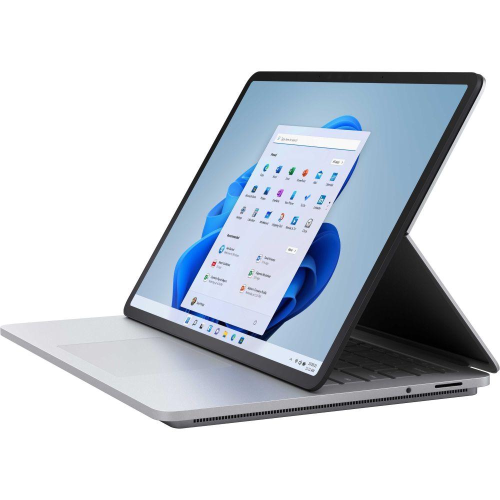 Microsoft Surface Laptop Studio 14"" Core i7 3.3 GHz - SSD 1 To - 32 Go AZERTY - Français Reconditionné - Microsoft reconditionné disponible sur Backmarket
