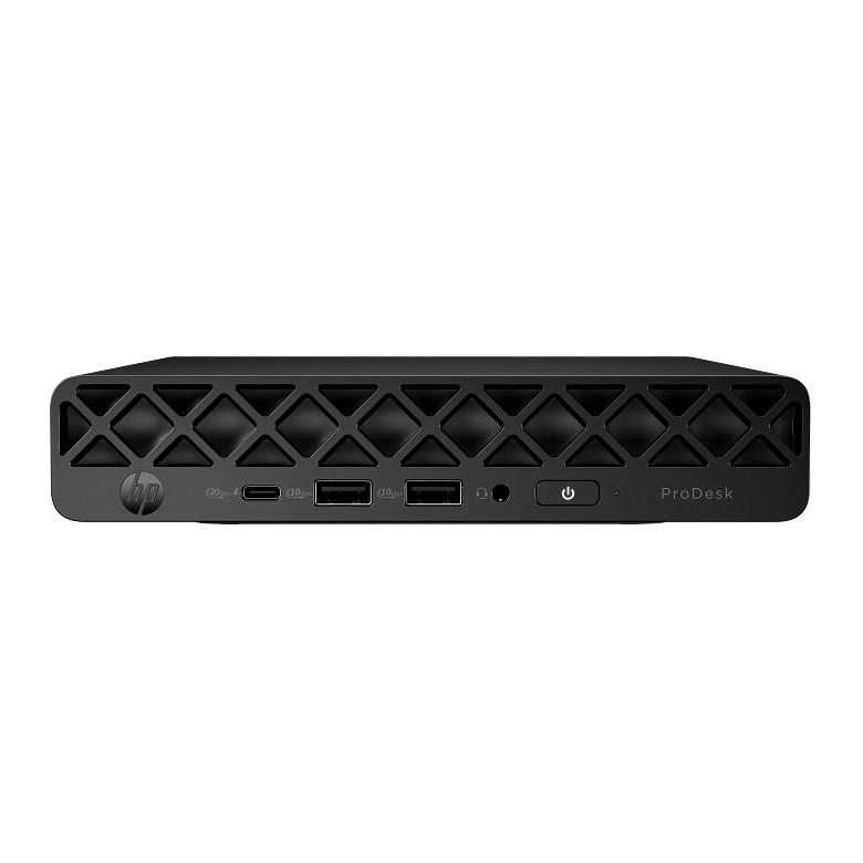 Acheter HP ProDesk 4 Mini G1I Other 2.5 GHz - SSD 1 To RAM 32 Go Reconditionné - 1019,17 € HP ProDesk 4 Mini G1I Other 2.5 GHz - SSD 1 To RAM 32 Go Reconditionné - Hewlett-Packard reconditionné disponible sur Backmarket