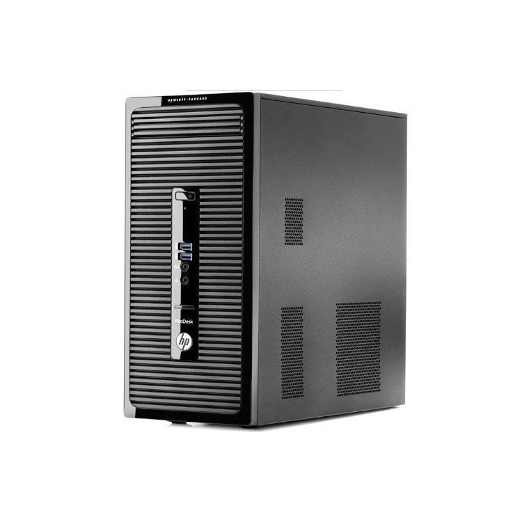 Acheter HP ProDesk 400 G3 MT Core i5 3.2 GHz - SSD 512 Go RAM 32 Go Reconditionné - 320,00 € HP ProDesk 400 G3 MT Core i5 3.2 GHz - SSD 512 Go RAM 32 Go Reconditionné - Hewlett-Packard reconditionné disponible sur Backmarket