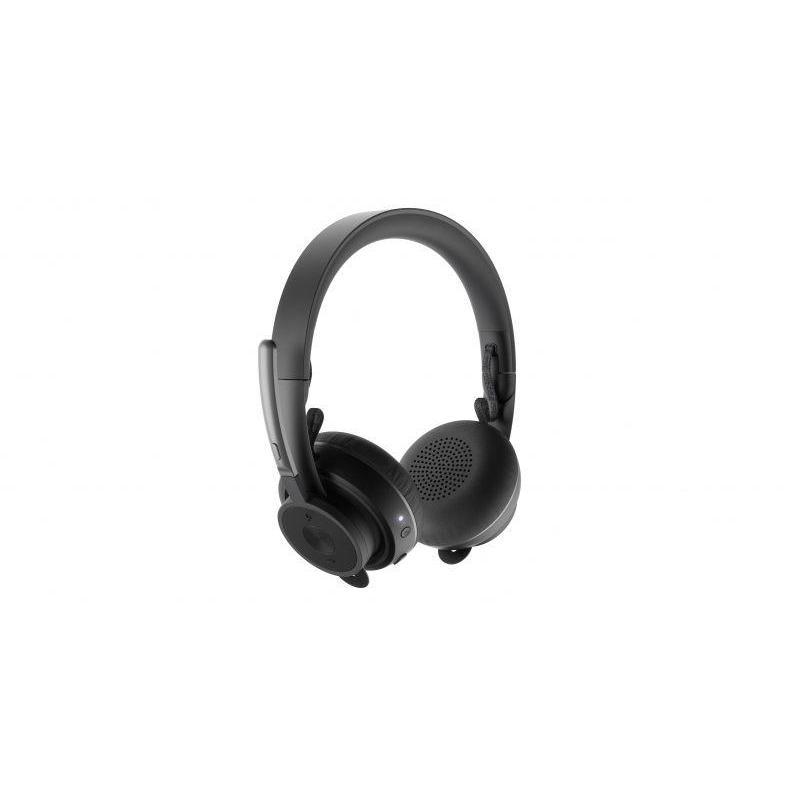 Acheter Casque réducteur de bruit sans fil avec micro Logitech Zone - Noir Reconditionné - 159,00 € Casque réducteur de bruit sans fil avec micro Logitech Zone - Noir Reconditionné - Logitech reconditionné disponible sur Backmarket