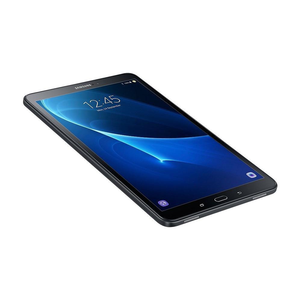 Galaxy Tab A 32GB - Noir - WiFi + 4G Reconditionné - Samsung reconditionné disponible sur Backmarket