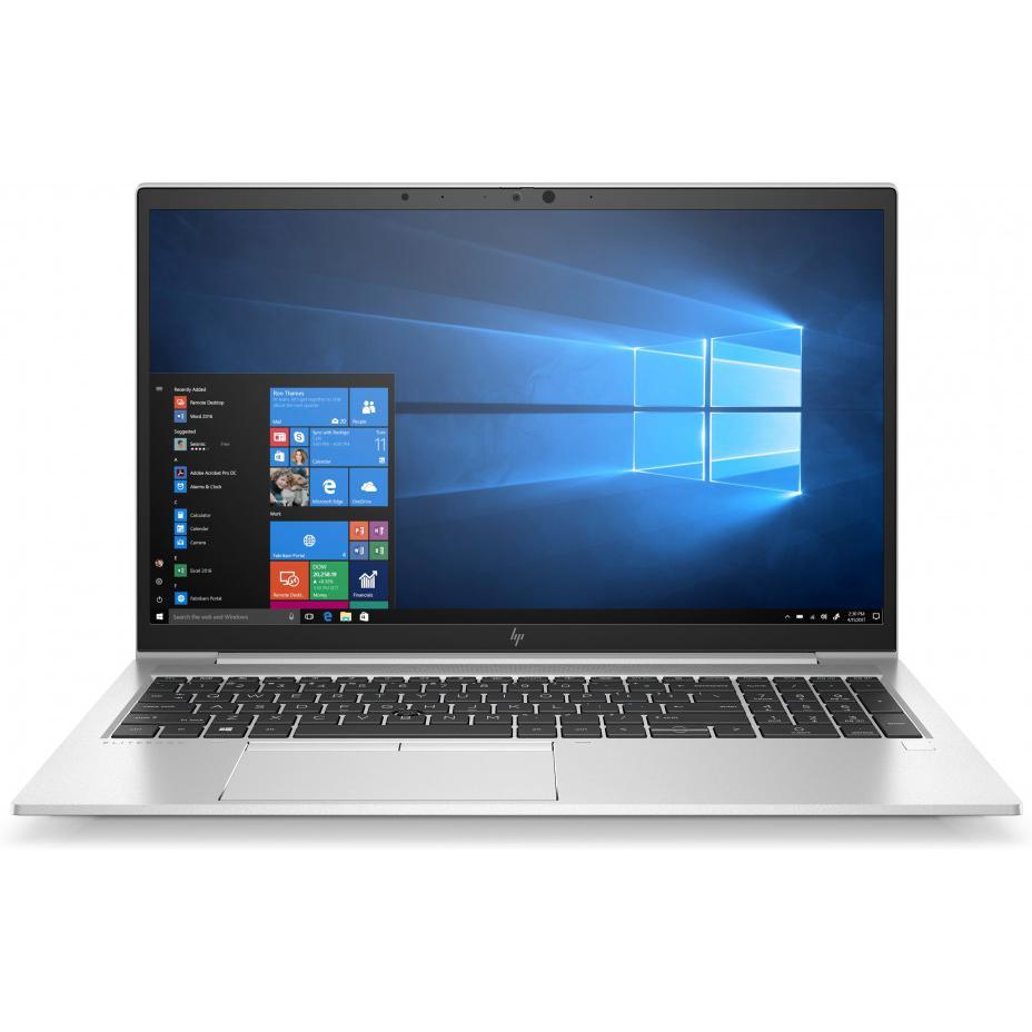 HP EliteBook 855 G7 15"" Ryzen 5 PRO 2.1 GHz - SSD 512 Go - 16 Go AZERTY - Français Reconditionné - Hewlett-Packard reconditionné disponible sur Backmarket
