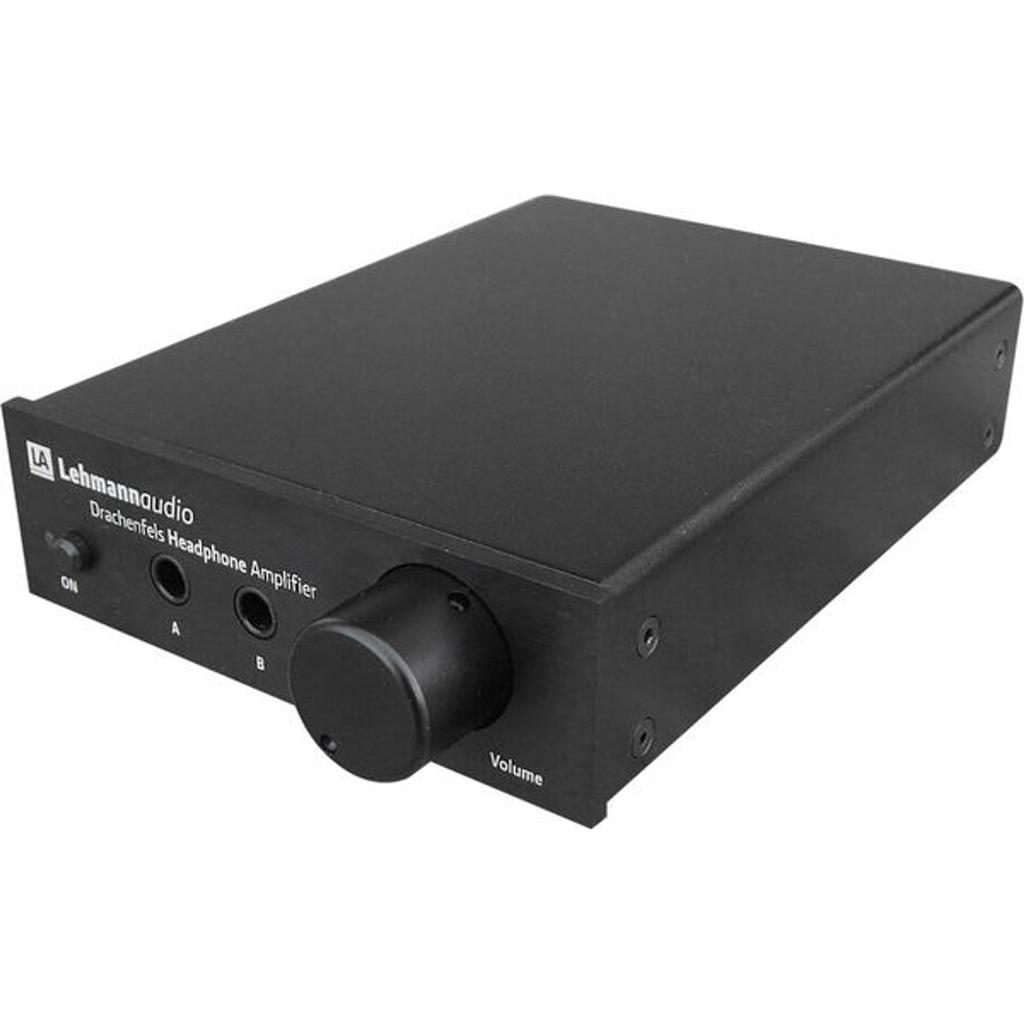 Acheter Accessoires audio Lehmannaudio Drachenfels Reconditionné - 499,00 € Accessoires audio Lehmannaudio Drachenfels Reconditionné - Lehmannaudio reconditionné disponible sur Backmarket