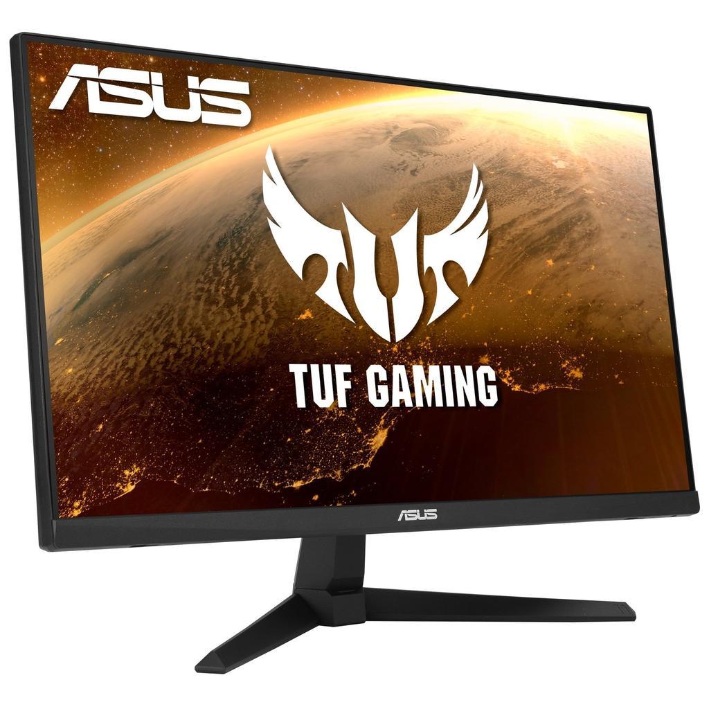 Écran 23"" LED FHD Asus TUF Gaming VG247Q1A Reconditionné - Asus reconditionné disponible sur Backmarket