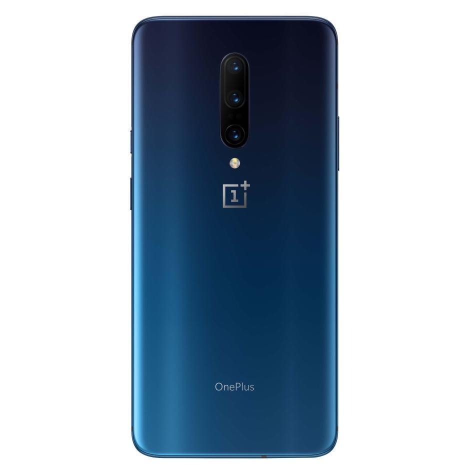 OnePlus 7 Pro 128 Go - Bleu - Débloqué Reconditionné - OnePlus reconditionné disponible sur Backmarket
