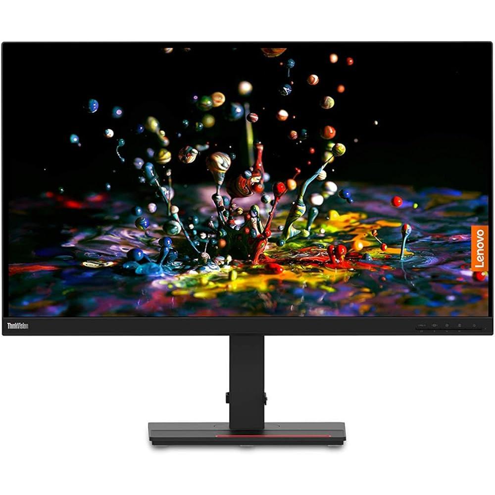 Écran 32"" LED Lenovo ThinkVision T32P-20 Reconditionné - Lenovo reconditionné disponible sur Backmarket