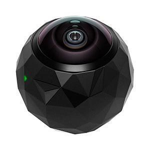 Caméra Sport 360Fly Reconditionné - N/A reconditionné disponible sur Backmarket