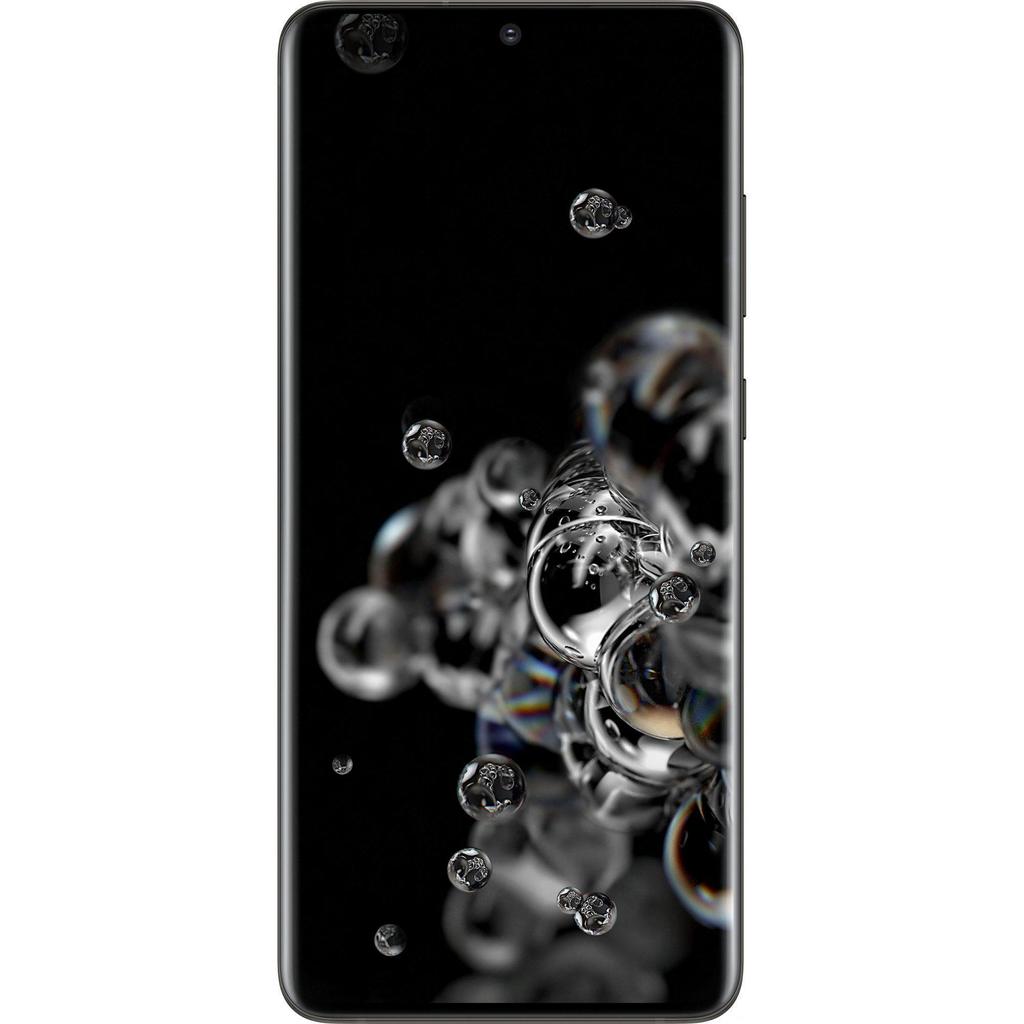 Acheter Galaxy S20 Ultra 5G 128 Go - Noir - Débloqué Reconditionné - 273,00 € Galaxy S20 Ultra 5G 128 Go - Noir - Débloqué Reconditionné - Samsung reconditionné disponible sur Backmarket