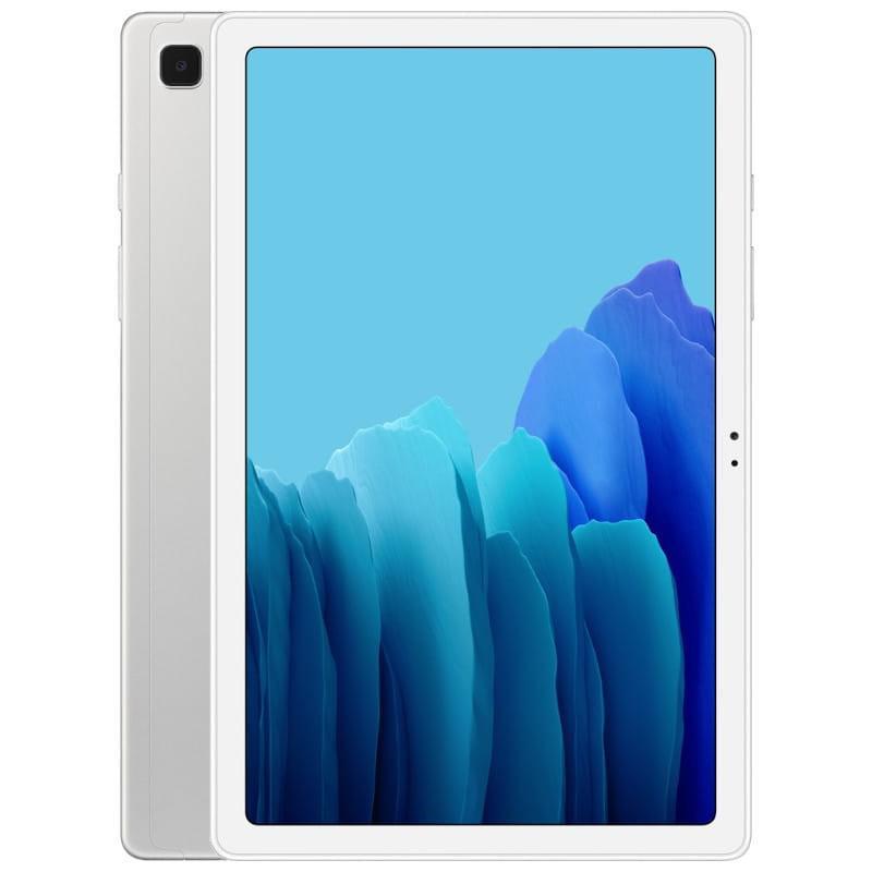 Acheter Galaxy Tab A7 32GB - Argent - WiFi Reconditionné - 148,00 € Galaxy Tab A7 32GB - Argent - WiFi Reconditionné - Samsung reconditionné disponible sur Backmarket