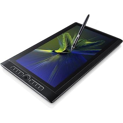 Tablette graphique Wacom Mobilestudio Pro 13 Reconditionné - Wacom reconditionné disponible sur Backmarket