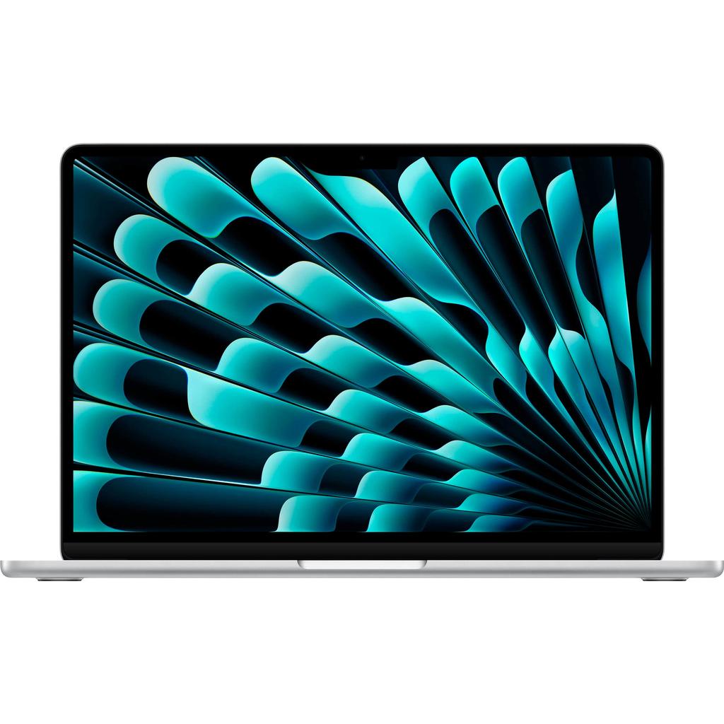 MacBook Air 13"" (2025) - Apple M4 avec CPU 10 cœurs et GPU 10 cœurs - 16Go RAM - SSD 512Go - Écran standard - AZERTY - Français Reconditionné - Apple reconditionné disponible sur Backmarket