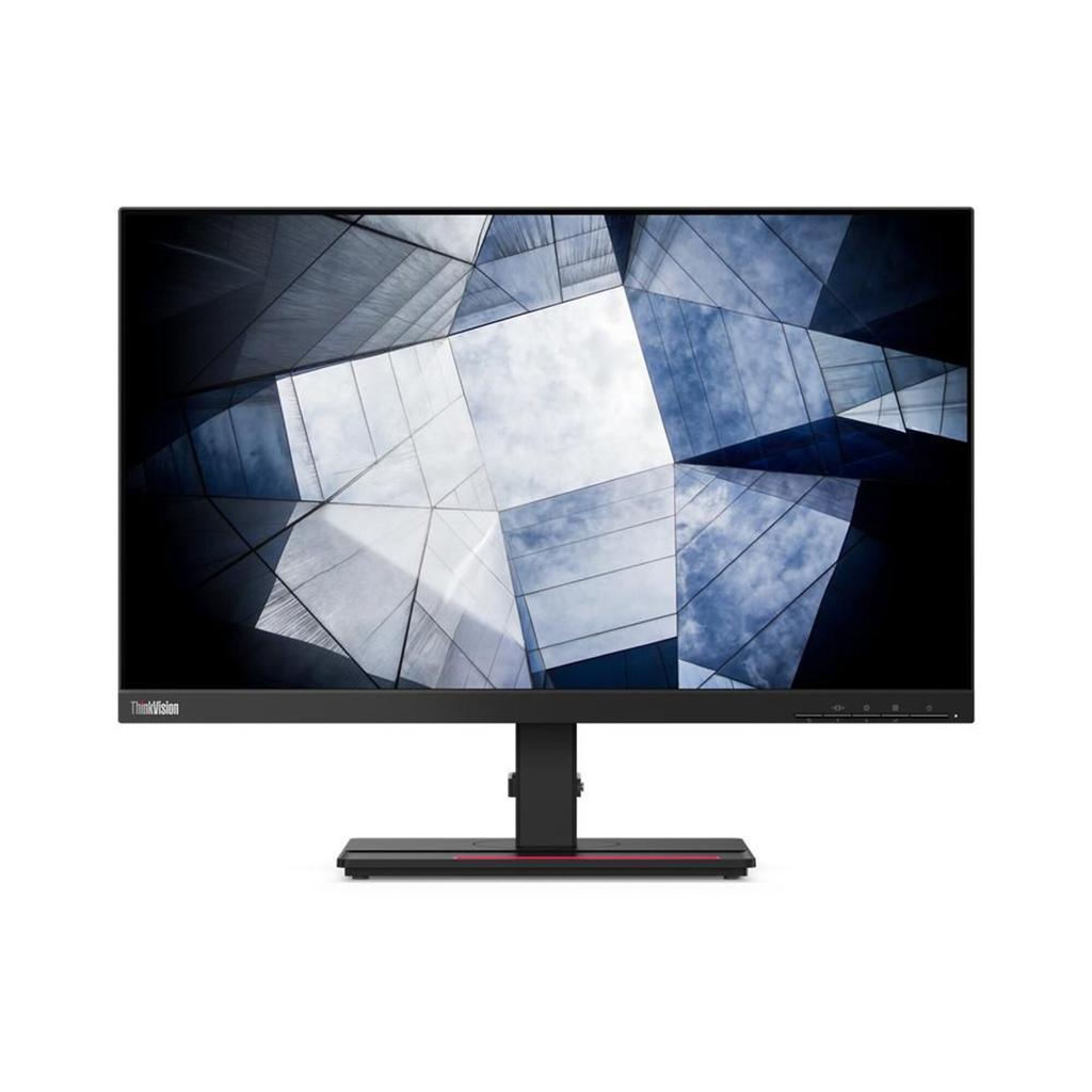 Écran 23"" LCD 2560 X 1440 PIXEL Lenovo ThinkVision P24h-2L Reconditionné - Lenovo reconditionné disponible sur Backmarket