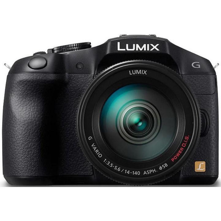 Acheter Lumix DMC-G6H - Noir + Lumix Lumix G 14-140mm f/3.5-5.6 f/3.5-5.6 Reconditionné - 399,00 € Lumix DMC-G6H - Noir + Lumix Lumix G 14-140mm f/3.5-5.6 f/3.5-5.6 Reconditionné - Panasonic reconditionné disponible sur Backmarket