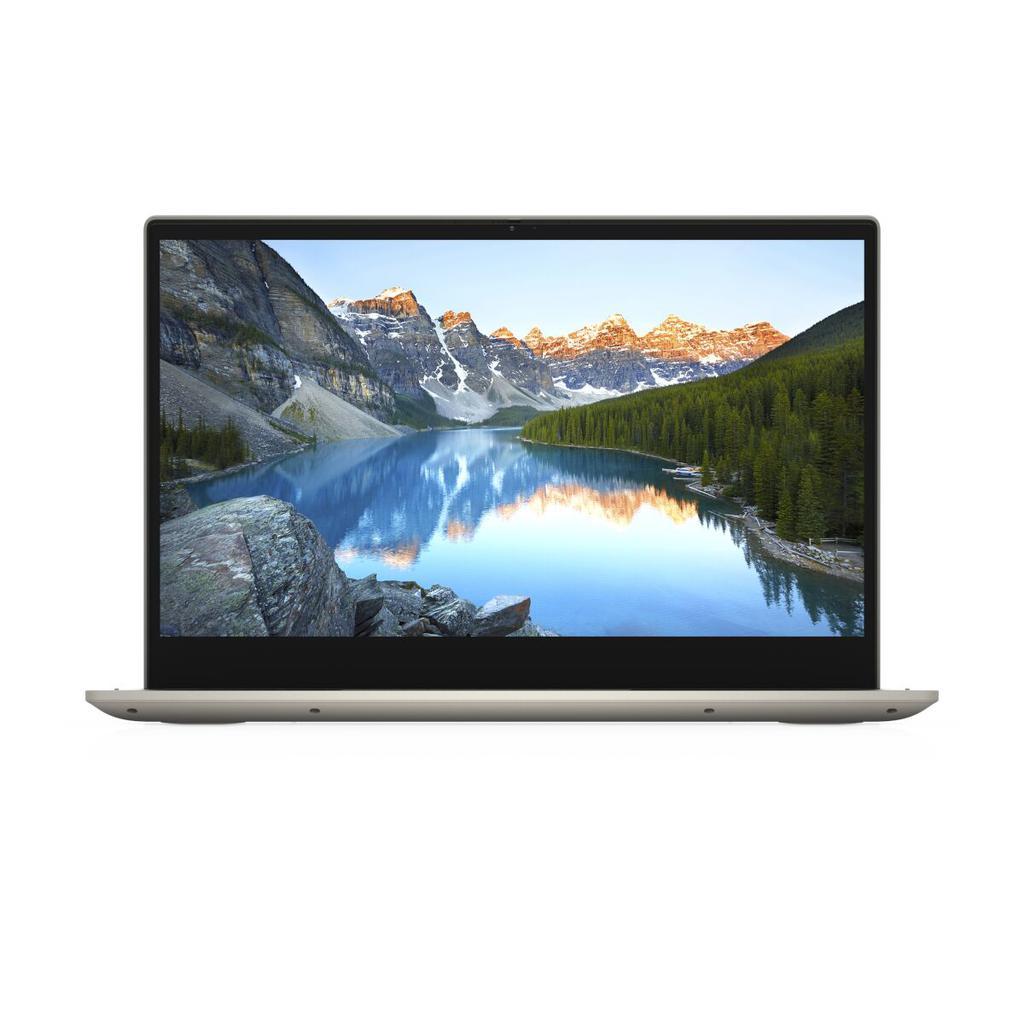 Dell Inspiron 5406 14"" Core i5 2.4 GHz - SSD 512 Go - 8 Go AZERTY - Français Reconditionné - Dell reconditionné disponible sur Backmarket