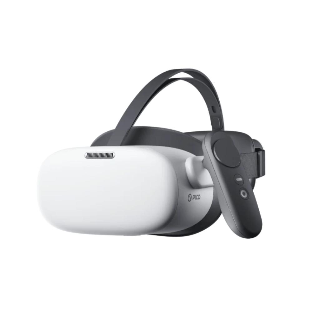 Acheter Casque VR - Réalité Virtuelle Pico G3 4K Reconditionné - 329,00 € Casque VR - Réalité Virtuelle Pico G3 4K Reconditionné - N/A reconditionné disponible sur Backmarket