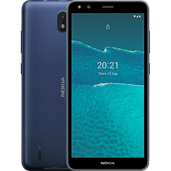 Acheter Nokia C1 2nd Edition 16 Go - Bleu - Débloqué Reconditionné - 149,00 € Nokia C1 2nd Edition 16 Go - Bleu - Débloqué Reconditionné - Nokia reconditionné disponible sur Backmarket