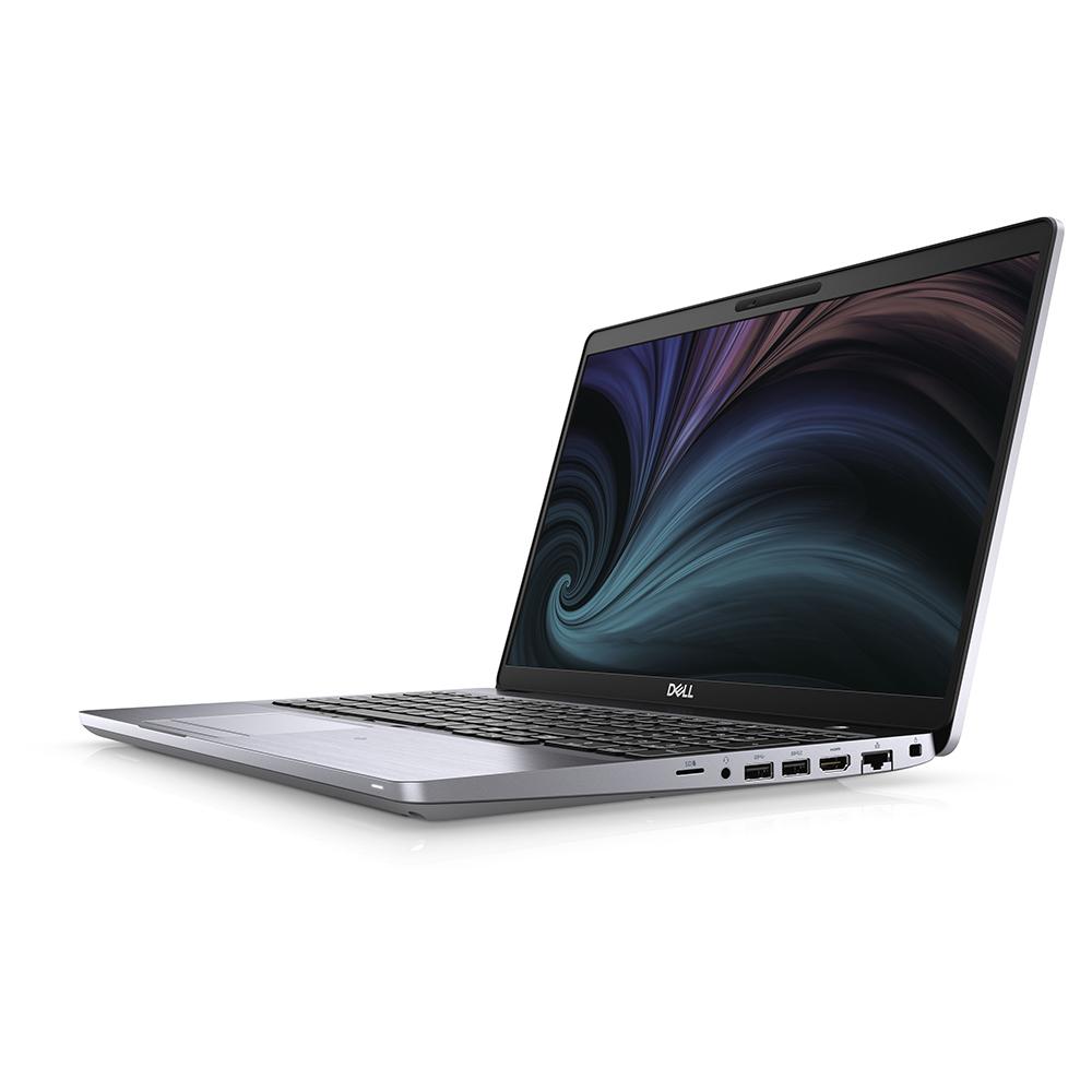 Dell Latitude 5510 15"" Core i5 1.6 GHz - SSD 256 Go - 16 Go QWERTZ - Allemand Reconditionné - Dell reconditionné disponible sur Backmarket